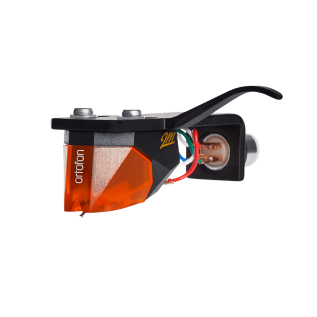 Ortofon 2M Bronze prémonté