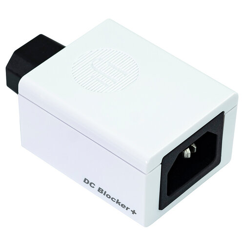 iFi audio DC Blocker+ - Outlet Store iFi audio DC Blocker+ - Outlet Store