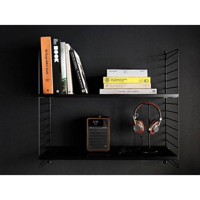 Revo - SuperSignal (Walnut/Black)