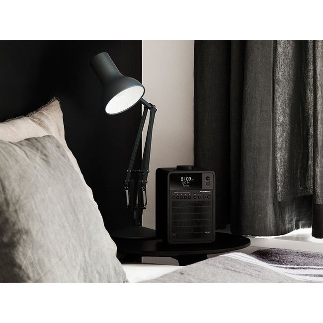 Revo - SuperSignal  (Walnoot/Zwart)