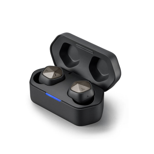 Astell & Kern AK UW100 MKII – Draadloze In-Ears met Topgeluid