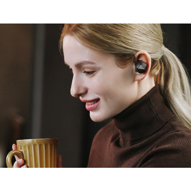 Astell & Kern AK UW100 MKII – Draadloze In-Ears met Topgeluid