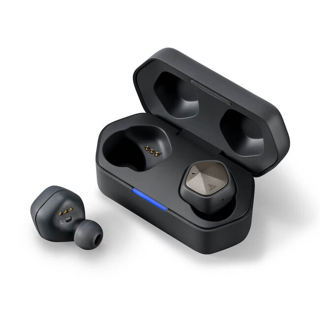 Astell & Kern AK UW100 MKII – True Wireless Hi-Fi Earbuds
