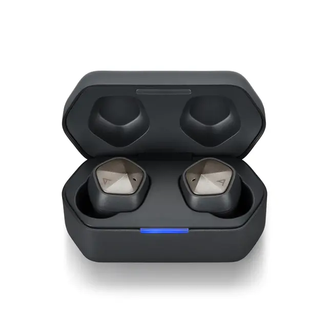 Astell & Kern AK UW100 MKII – Kabellose In-Ears mit High-End Klang