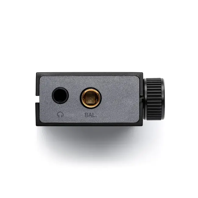 Astell & Kern AK HB1 Portable Bluetooth DAC/AMP