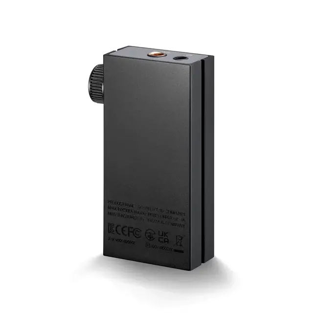 Astell & Kern AK HB1 DAC/Ampli Bluetooth Portable