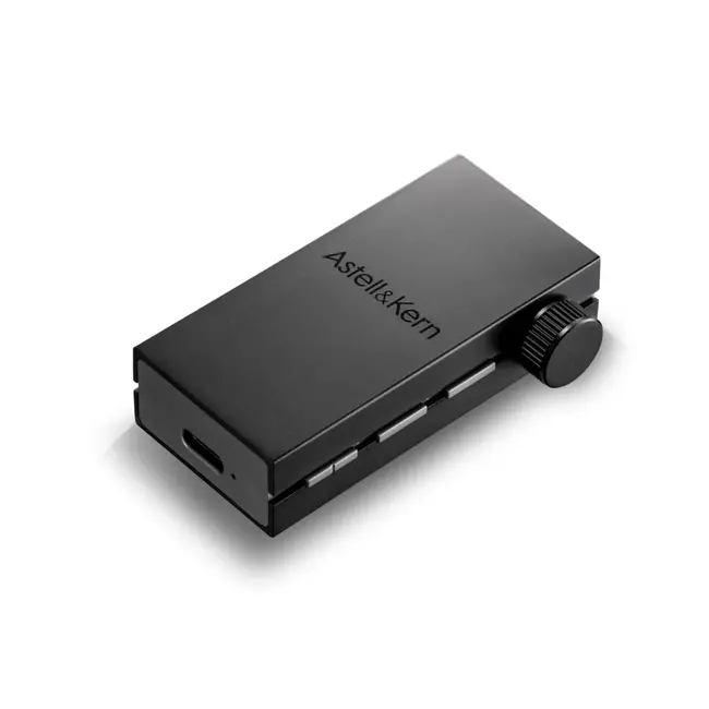 Astell & Kern AK HB1 Bluetooth DAC/AMP