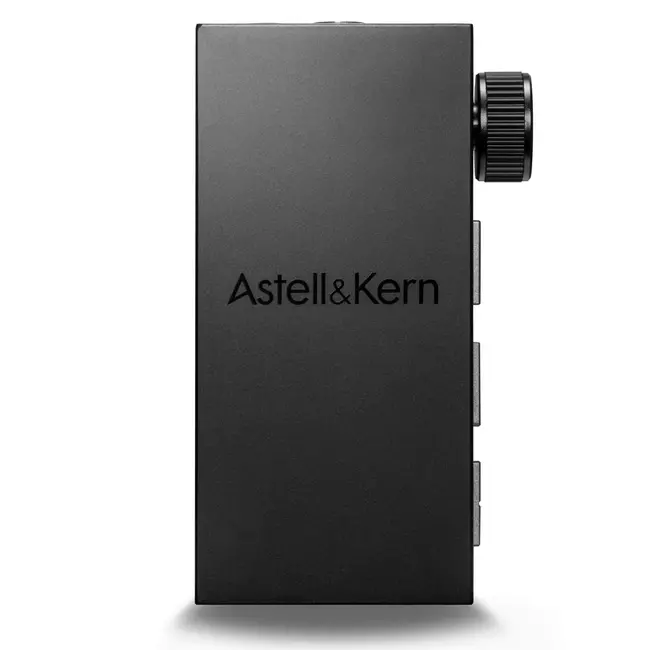 Astell & Kern AK HB1 DAC/Ampli Bluetooth Portable