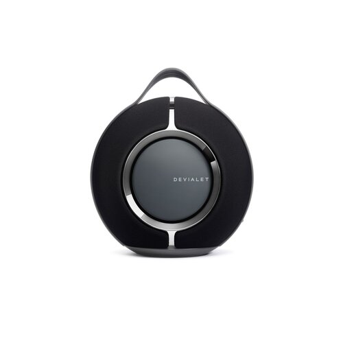 Devialet Mania (Zwart) Devialet Mania (Zwart)