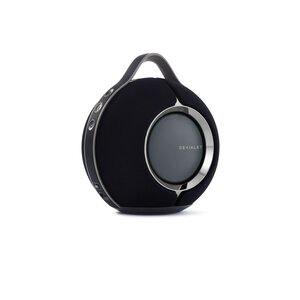 Devialet Mania (Black)