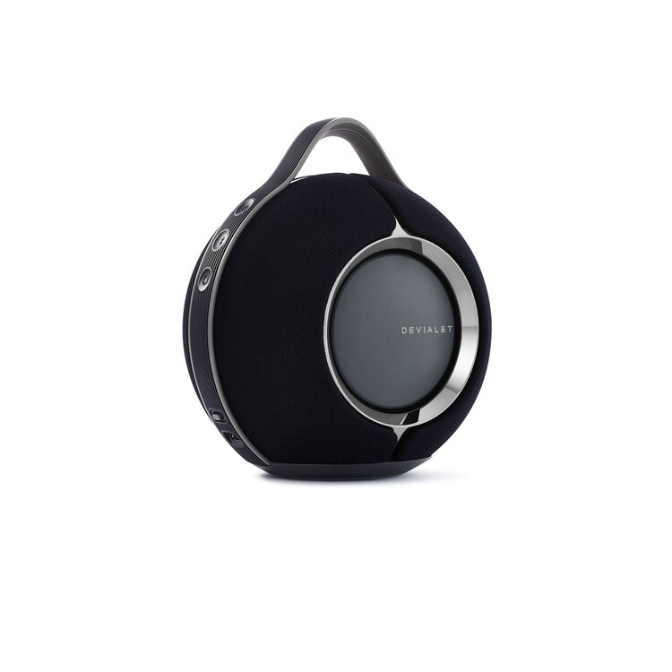 Devialet Mania (Black)