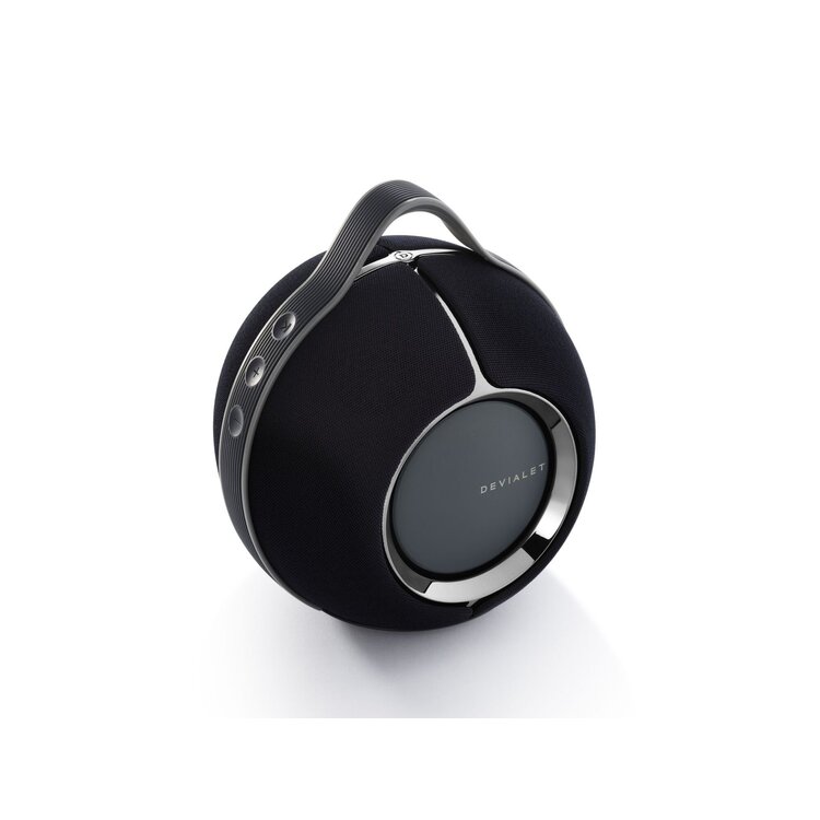 Devialet Manie (Schwarz)