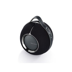 Devialet Manie (Schwarz)