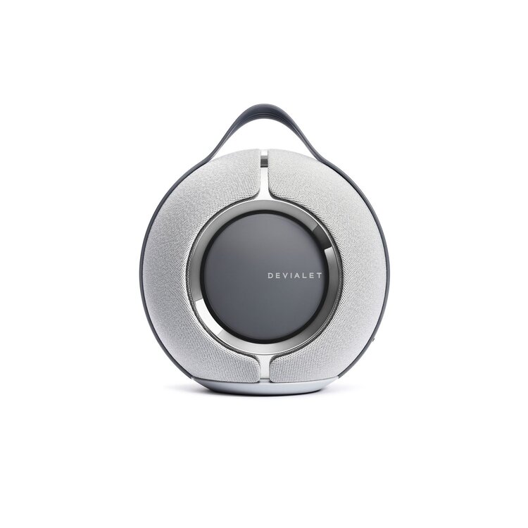 Devialet Mania (Light Grey)