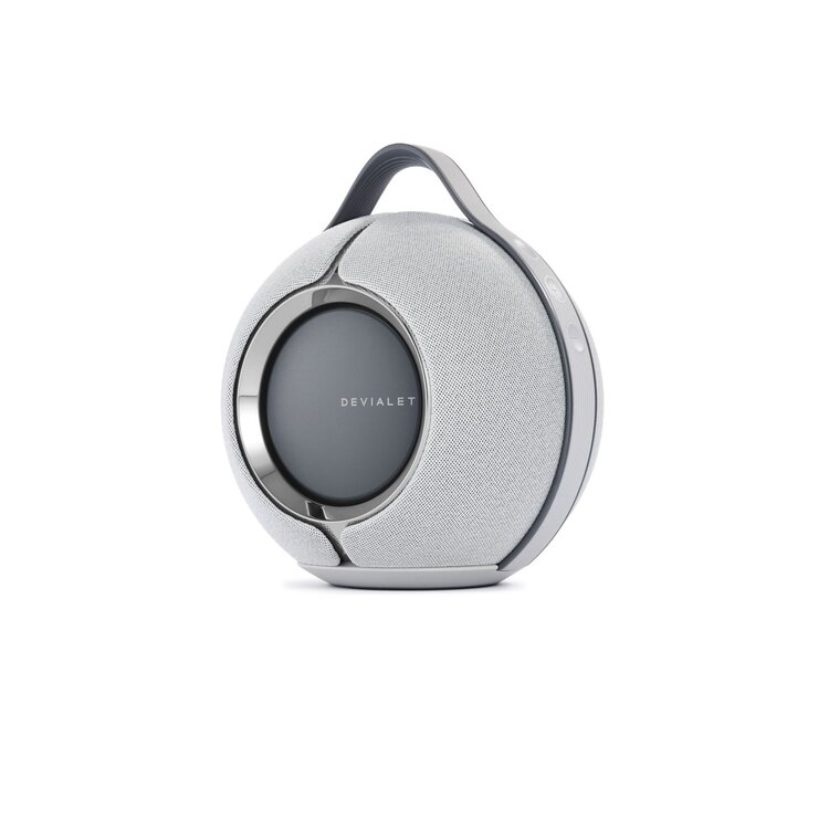 Devialet Mania (Light Grey)