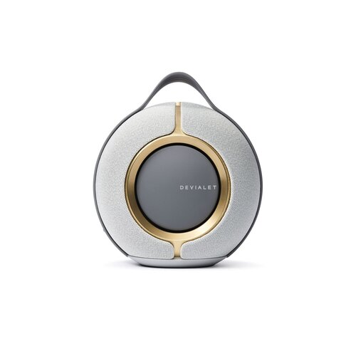 Devialet Mania (Opera) Devialet Mania (Opera)
