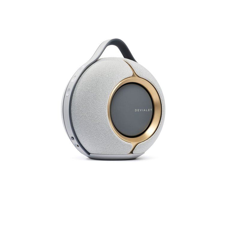 Devialet Manie (Opera)