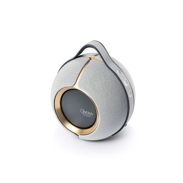 Devialet Mania (Opera)