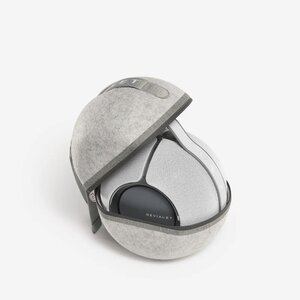 Devialet Mania Cocoon Carrying Case Light Grey