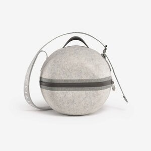 Devialet Mania Cocoon Carrying Case Light Grey