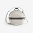 Mania Cocoon Carrying Case Light Grey