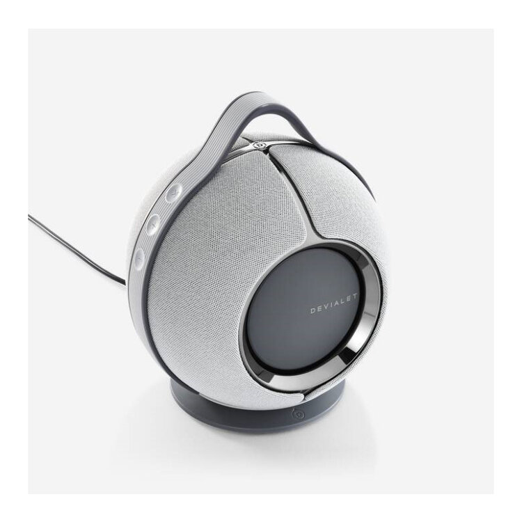 Devialet Mania Charging Station