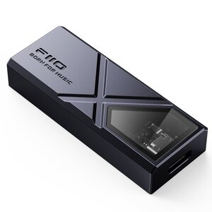 FiiO FiiO KA13: The Ultimate Portable DAC and Headphone Amplifier