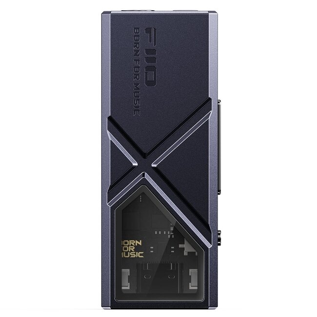 FiiO KA13 USB DAC met Desktop Mode en hoog vermogen