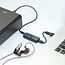 FiiO KA13 USB-DAC mit Desktop Mode und hoher Leistung
