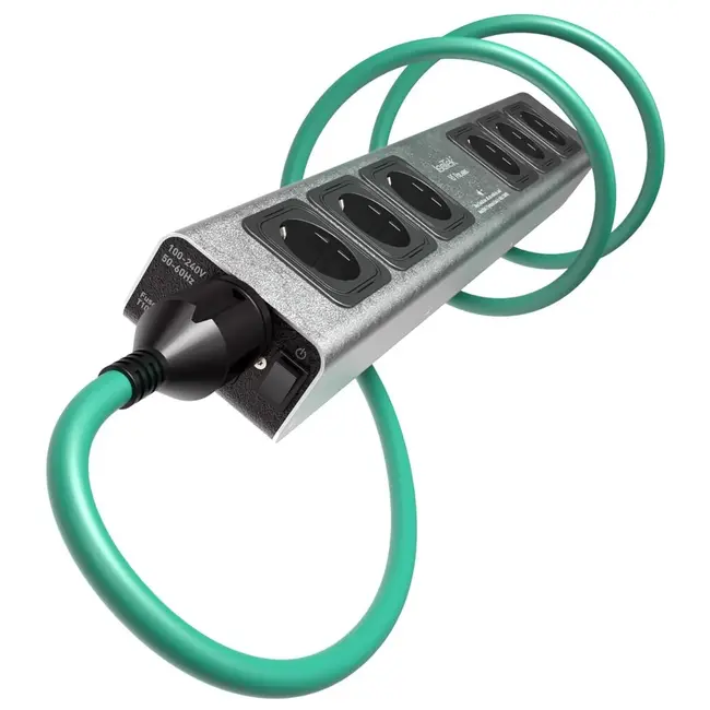 V5 Polaris + Initium