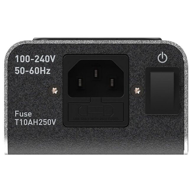 V5 Polaris + Initium