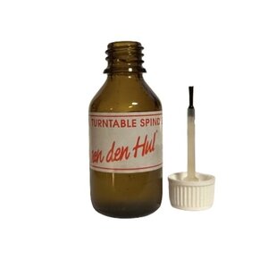 Van Den Hul Turntable Spindle Oil