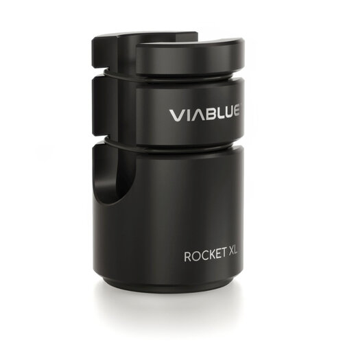 ViaBlue Rocket XL Cable Lifter Black ViaBlue Rocket XL Cable Lifter Black