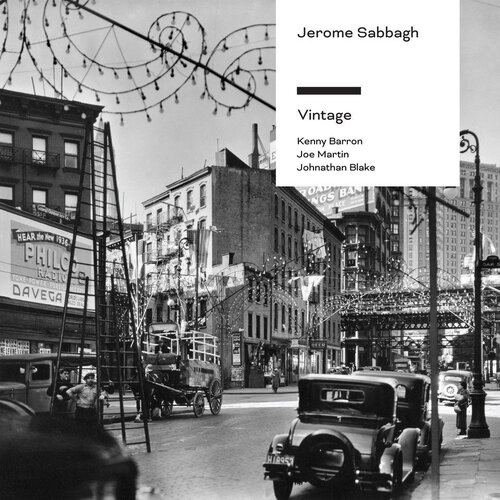 Jerome Sabbagh - Vintage Jerome Sabbagh - Vintage