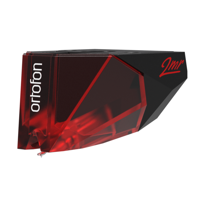 Ortofon 2MR Red MM Cartridge