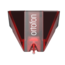 Cartucho Ortofon 2MR Vermelho MM
