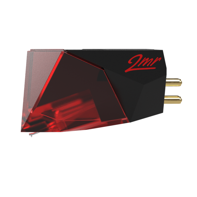 Ortofon 2MR Red MC Tonabnehmer