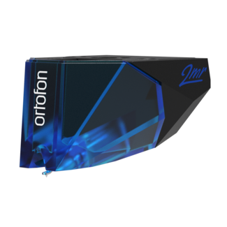 Ortofon Cartouche MM bleue 2MR