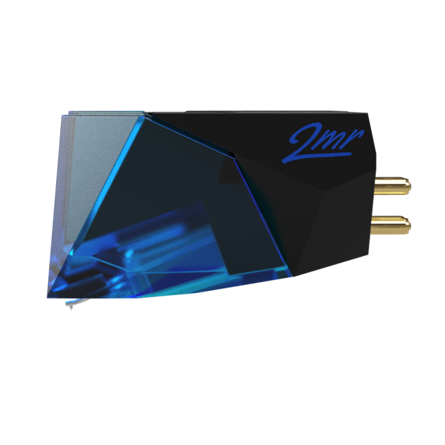Cartucho Ortofon 2MR Azul MM