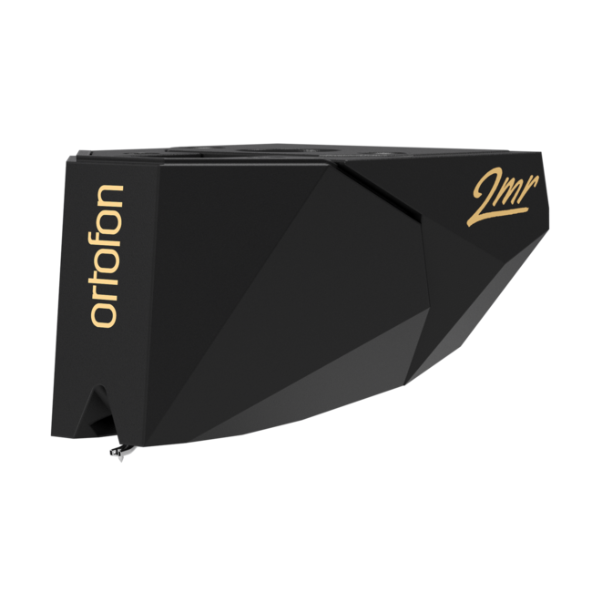 Ortofon 2MR Black MM Tonabnehmer