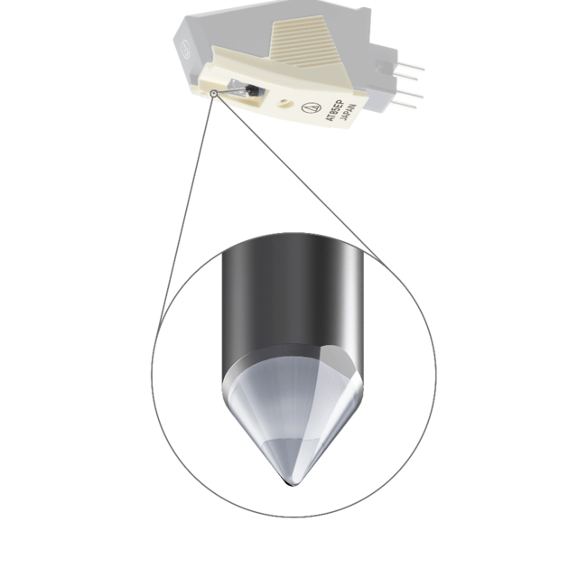 Audio Technica ATN85EP