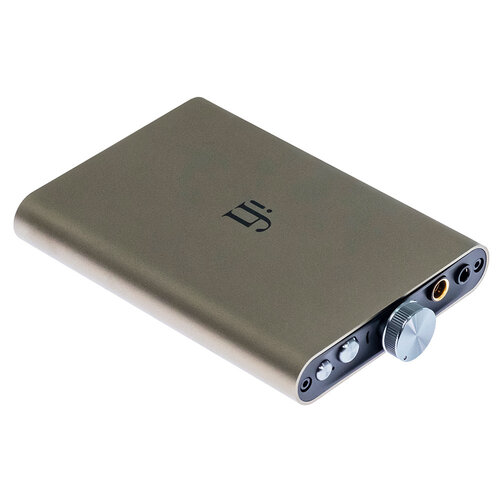 iFi audio hip-dac3 iFi audio hip-dac3
