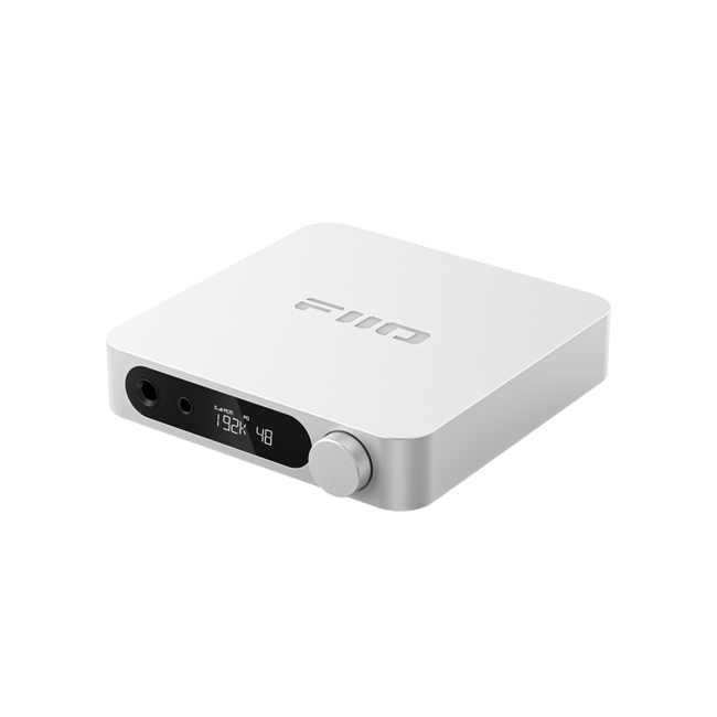 FiiO K11 DAC de bureau et amplificateur casque