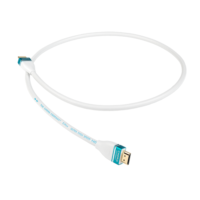 C-view HDMI cable
