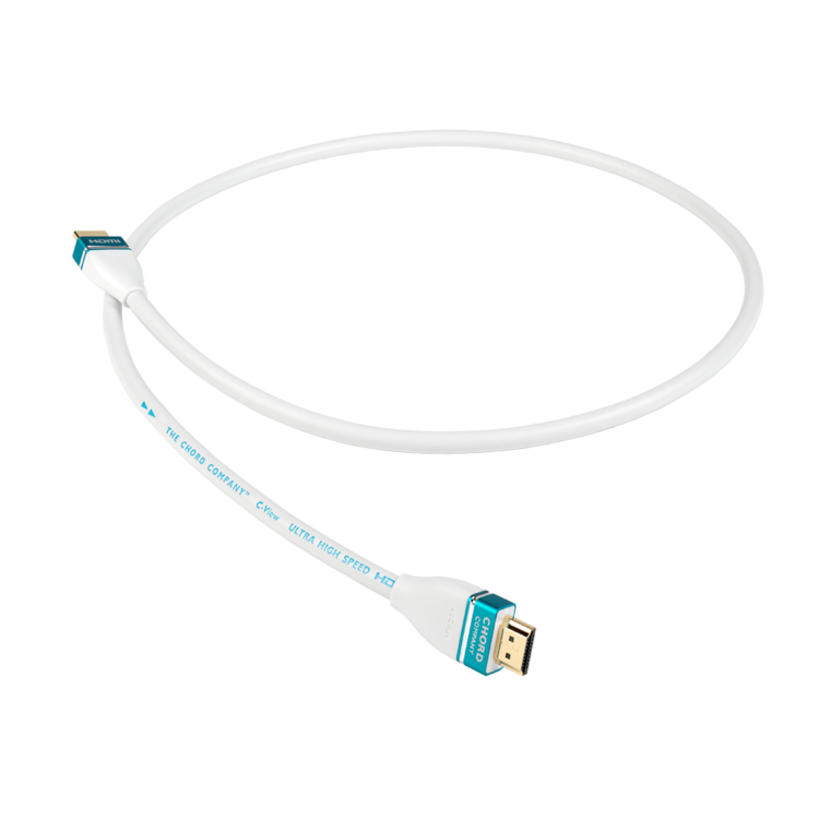 Chord Company C-view HDMI cable