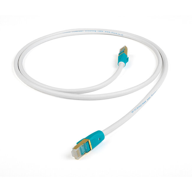 C-stream digital streaming cable
