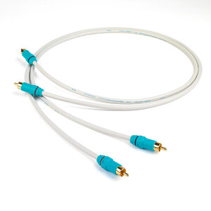 Chord Company C-line Analog RCA → RCA (Tulpe)