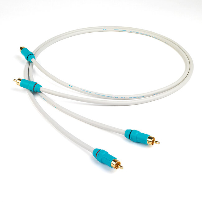 C-line Analoog RCA → RCA (tulp)