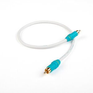 Chord Company C-digital RCA → RCA (tulp)