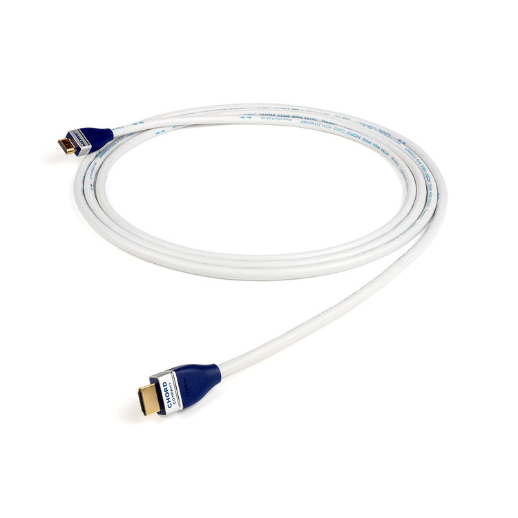 Chord Company Clearway HDMI cable